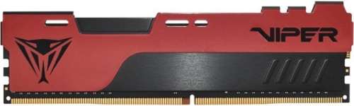 Модуль памяти DDR4 Patriot Memory 16Gb Patriot Viper Elite II (PVE2416G266C6)