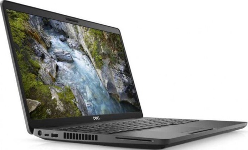 Ноутбук Dell Precision 3541 3541-3313 фото 2