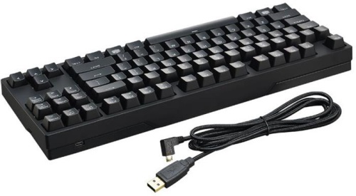 Клавиатура Cooler Master MK PRO S RGB RUS SGK-6030-KKCR1-R SGK-6030-KKCR1-RU фото 6