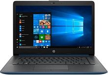 Ноутбук Hewlett Packard 14-cm0009ur 4KJ15EA
