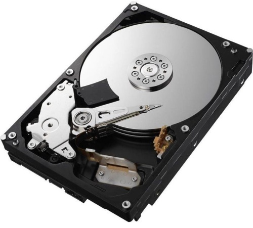 Жесткий диск SATA HDD Toshiba 4Tb P300 HDWD240UZSVA