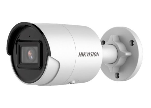 IP-видеокамера Hikvision DS-2CD2023G2-IU(4MM)