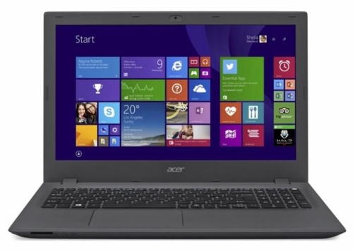 Ноутбук Acer Aspire E5-573G CI3-5005U NX.MVMER.098