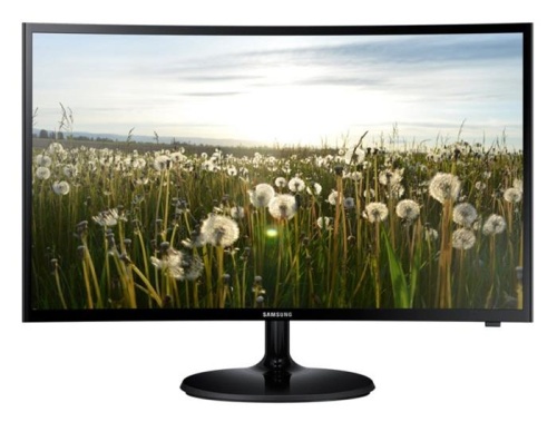 Телевизор ЖК Samsung LV32F390SIXXRU 3 черный