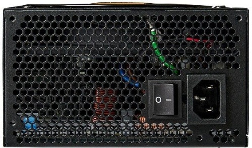 Блок питания Chieftec 1050W Polaris PPS-1050FC фото 3