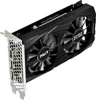 Видеокарта PCI-E Palit 4096Mb PA-GTX1650 DUAL OC 4G NE51650T1BG1-1171D