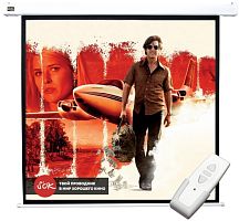 Экран проекционный Sakura Cinema S OK SCPSM-250X250FG-GR Pro