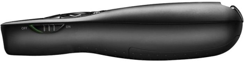 Указка лазерная Logitech PRESENTER Wireless Presenter R400 910-001356 фото 2