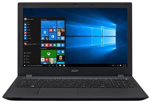 Ноутбук Acer Extensa EX2520G-537T NX.EFDER.003