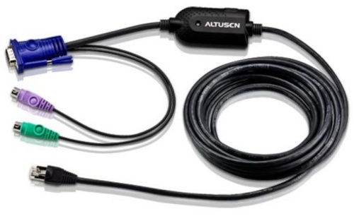 Переключатель KVM ATEN KA7920-AX