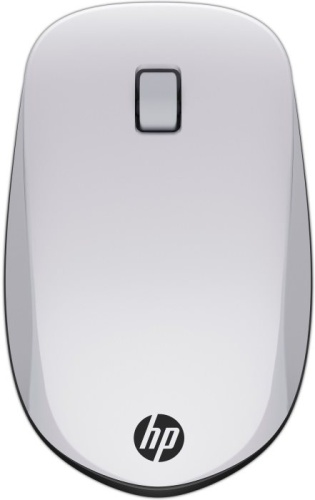 Беспроводная мышь Hewlett Packard Z5000 Pike Silver Bluetooth 2HW67AA Беспроводная мышь Hewlett Packard Z5000 Pike Silver Bluetooth 2HW67AA