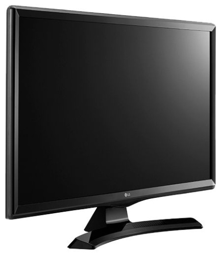 Телевизор ЖК LG 24MT49S-PZ черный фото 4 Телевизор ЖК LG 24MT49S-PZ черный фото 4