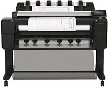 Плоттер Hewlett Packard Designjet T2530 36 PostScript MFP L2Y26A