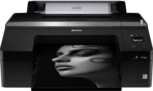 Плоттер Epson SureColor SC-P5000 C11CF66001A0