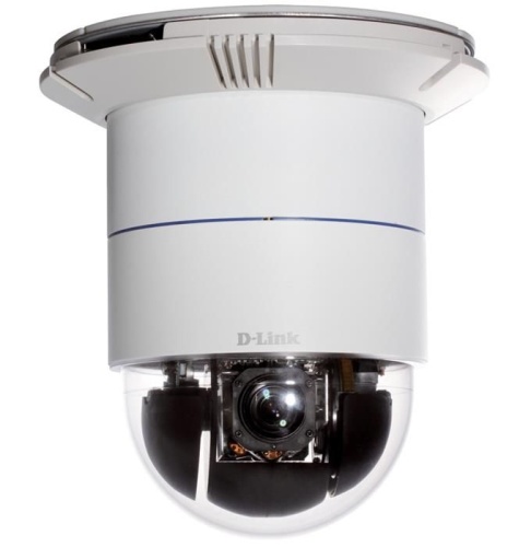 IP-камера D-Link DCS-6616/A1A