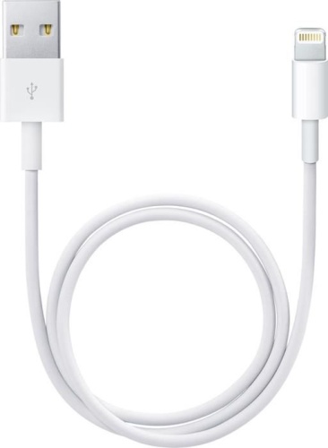 Переходник для Apple Apple Lightning to USB cable ME291ZM/A (0.5 m) Переходник для Apple Apple Lightning to USB cable ME291ZM/A (0.5 m)