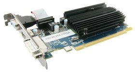  PCI-E Sapphire 1024Mb 11190-02-20G