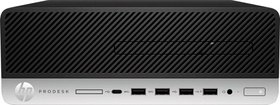  Hewlett Packard ProDesk 405 G4 (9DP08EA) SFF