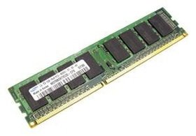 Модуль памяти DDR3 Samsung 2GB (PC3-12800) 1600MHz ORIGINAL [M378B5773SB0-CK000]