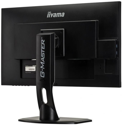 Монитор Iiyama G-Master GB2760QSU-B1 фото 8