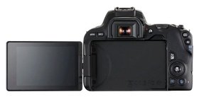   Canon EOS 200D  2250C002