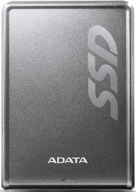 Внешний SSD диск A-Data 512GB SV620H ASV620H-512GU3-CTI