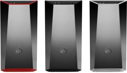 Корпус Minitower Cooler Master MasterBox Lite 3.1 (MCW-L3B3-KANN-01) Black фото 5