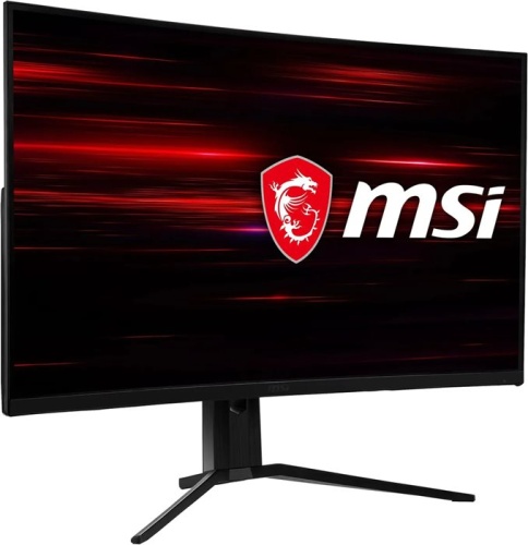 Монитор MSI Optix MAG322CQR Black 9S6-3DA75A-003