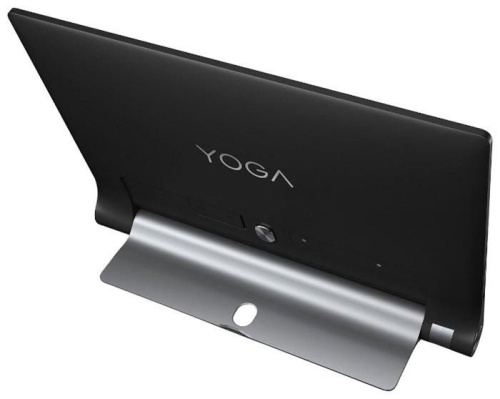 Планшет Lenovo Yoga Tablet 3 YT3-X50 ZA0K0021RU фото 3 Планшет Lenovo Yoga Tablet 3 YT3-X50 ZA0K0021RU фото 3