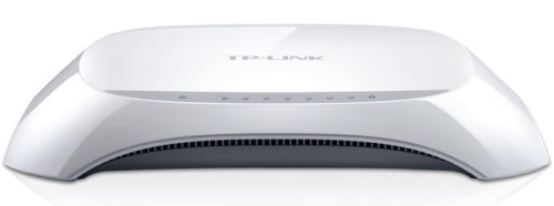 Маршрутизатор WiFI TP-Link TL-WR840N фото 3 Маршрутизатор WiFI TP-Link TL-WR840N фото 3