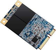 Накопитель SSD mSATA Silicon Power 240GB SP240GBSS3M10MFF