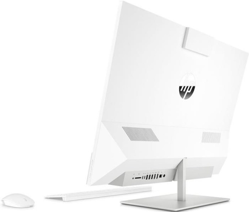 ПК (моноблок) Hewlett Packard Pavilion 27 I 27-xa0006ur AiO 4XC43EA фото 4 ПК (моноблок) Hewlett Packard Pavilion 27 I 27-xa0006ur AiO 4XC43EA фото 4