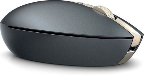 Беспроводная мышь Hewlett Packard Spectre Rechargeable Mouse 700 Blue (4YH34AA) фото 2 Беспроводная мышь Hewlett Packard Spectre Rechargeable Mouse 700 Blue (4YH34AA) фото 2