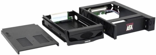 Съемный контейнер Agestar SR3P-S-1F (BLACK) фото 5 Съемный контейнер Agestar SR3P-S-1F (BLACK) фото 5