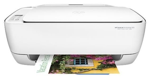 МФУ струйное Hewlett Packard DeskJet Ink Advantage 3635 F5S44C МФУ струйное Hewlett Packard DeskJet Ink Advantage 3635 F5S44C