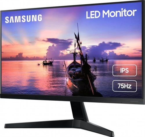 Монитор Samsung F24T350FHI black LF24T350FHIXCI фото 6