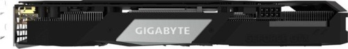 Видеокарта PCI-E GIGABYTE 6144Mb GV-N1660GAMING OC-6GD фото 4