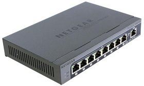   Netgear Gigabit ProSafe firewall FVS318G-100RUS