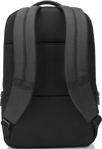 Рюкзак для ноутбука Lenovo 15.6 ThinkPad Professional черный полиэстер (4X40Q26383) фото 4 Рюкзак для ноутбука Lenovo 15.6 ThinkPad Professional черный полиэстер (4X40Q26383) фото 4