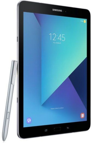 Планшет Samsung Galaxy Tab S3 SM-T820N SM-T820NZSASER фото 3