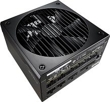 Блок питания Fractal Design 560W Ion+ Platinum (FD-PSU-IONP-560P-BK)