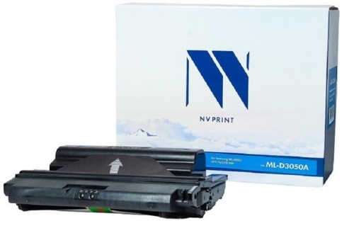Картридж совместимый лазерный NV Print NV-MLD3050A