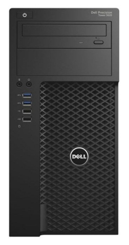 Рабочая станция Dell Precision 3620 MT 3620-2646