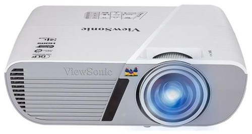 Проектор ViewSonic PJD5353LS фото 5