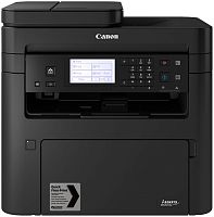 МФУ лазерное Canon i-Sensys MF267dw 2925C064