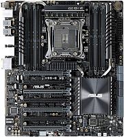 Мат. плата Socket2011-3 ASUS X99-E WS