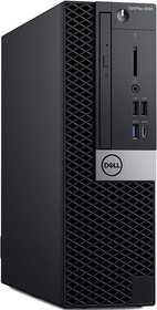  Dell OptiPlex 5060 SFF (5060-7656)