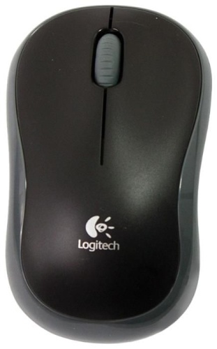 Комплект клавиатура + мышь Logitech Wireless Combo MK270 920-004518 фото 3