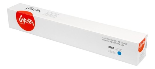 Тонер-картридж совместимый лазерный Sakura SAKMTN-216C (A11G451)