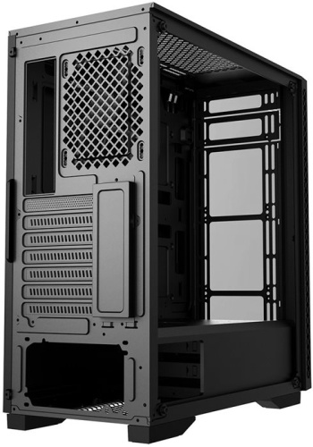 Корпус Bigtower Deepcool MATREXX 50 ADD-RGB 3F Black (DP-ATX-MATREXX50-AR-3F-US) фото 7